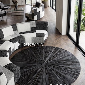 May include: A set of three ceramic mugs with a speckled, matte finish. The mugs are in shades of cream, light gray, and dark gray. Each mug has a simple, minimalist design, perfect for coffee or tea.