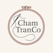 TRAN THI CHAM