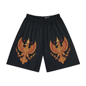 Muay Thai Shorts