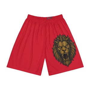 Short de Muay Thaï