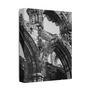 Classic Stretched Canvas