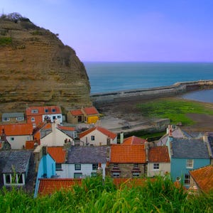 Staithes