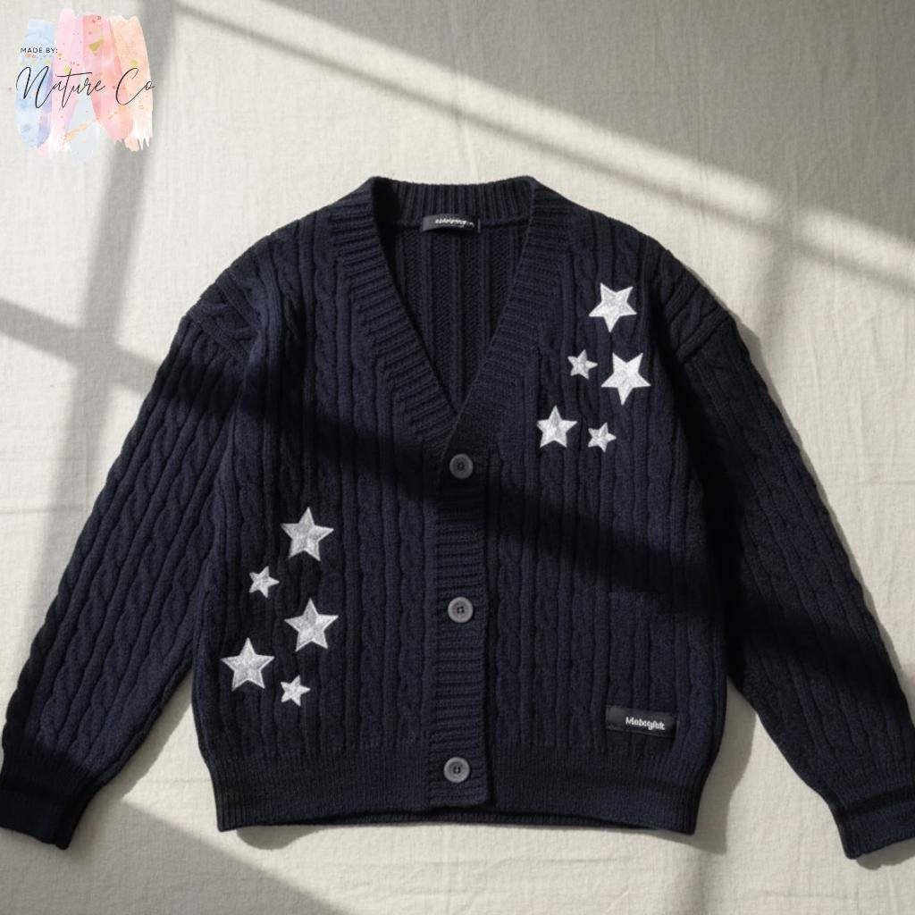 Folklore cardigan - Etsy 日本