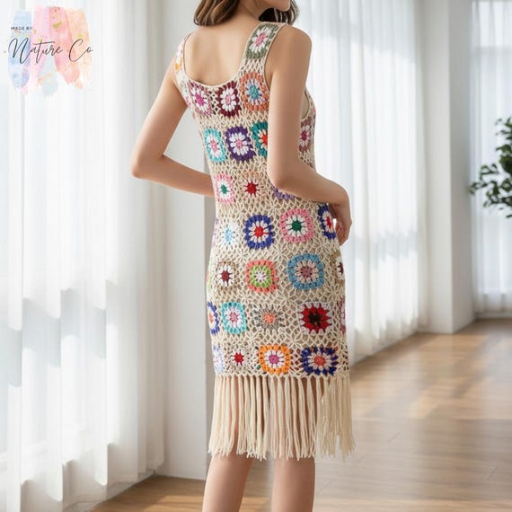 long sleeve knit polo dress Patou