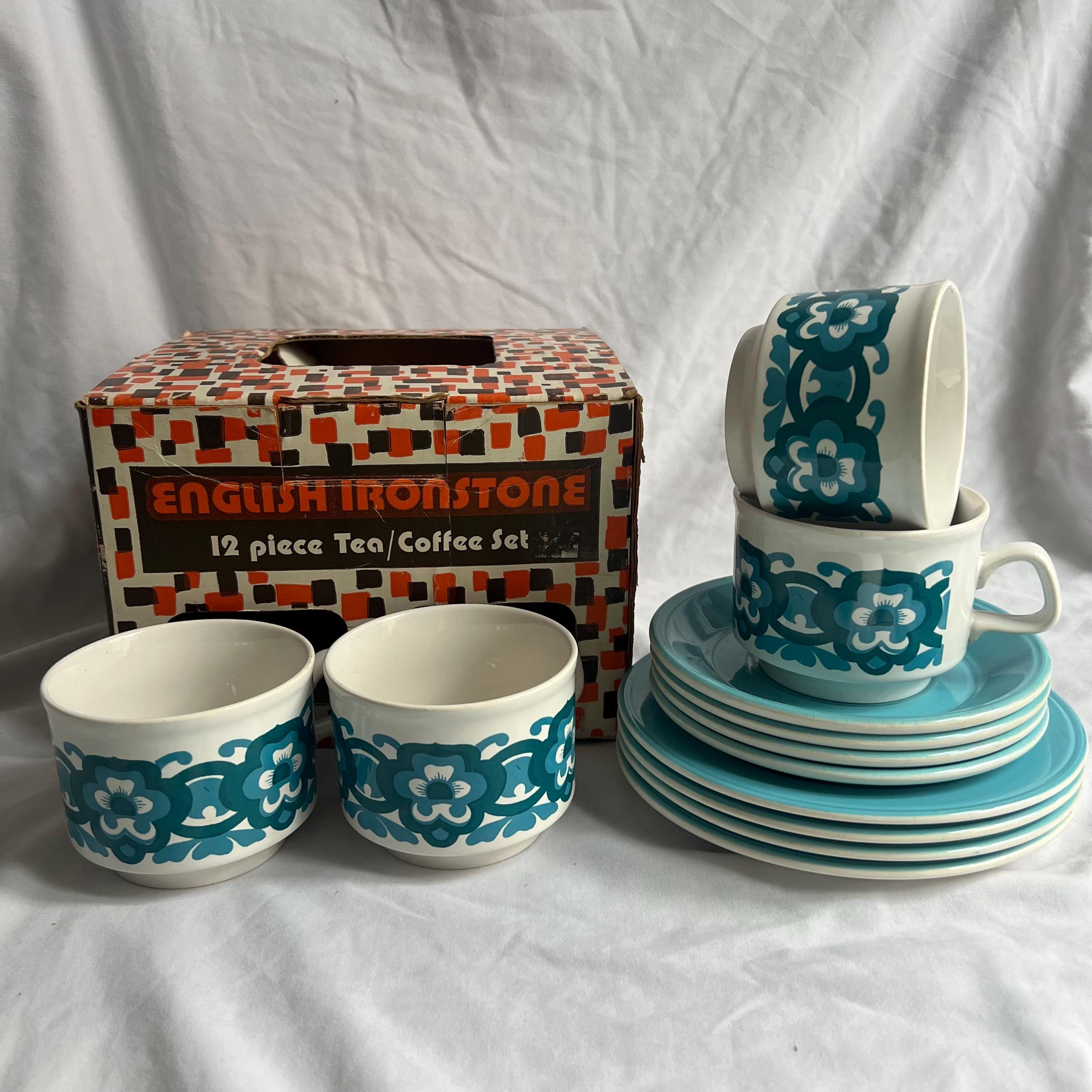 Staffordshire Potteries Ltd - Etsy Norway
