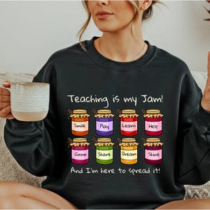 Koszula nauczyciela szkoły letniej Comfort Colors®, Retro kratka lato, koszula nauczyciela Apple, koszula nauczyciela Retro, powrót do szkoły, prezenty dla nauczycieli