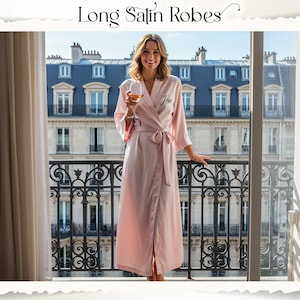 ankle length dressing gown Womens Hooded Ankle Length Long Fleece Bathrobe