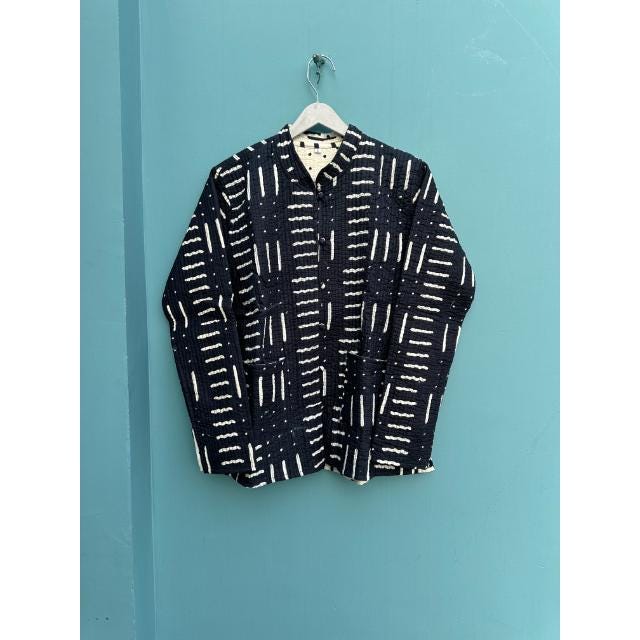Kantha jackets - Etsy 日本