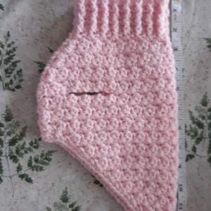 Pet Sweater 12&quot;L x 7&quot;G