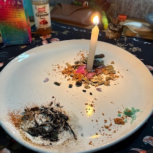 Self-Love Spell | Confidence + Healing Ritual