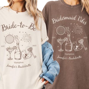 The Bach Club Bachelorette Shirts Bach Shirt Social Club Bach Club Shirts Bachelorette Party Shirts Bachelorette Shirts 1717 Comfort Colors