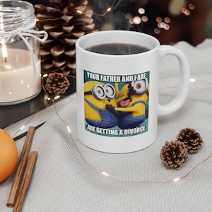 a restaurant sells a coffee refill mug El Arroyo Iconic Signs Ceramic Coffee Mugs main image 1