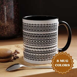 Mug à message caché You're a Fucking idiot, tasse à café sarcastique, verres humoristiques pour adultes