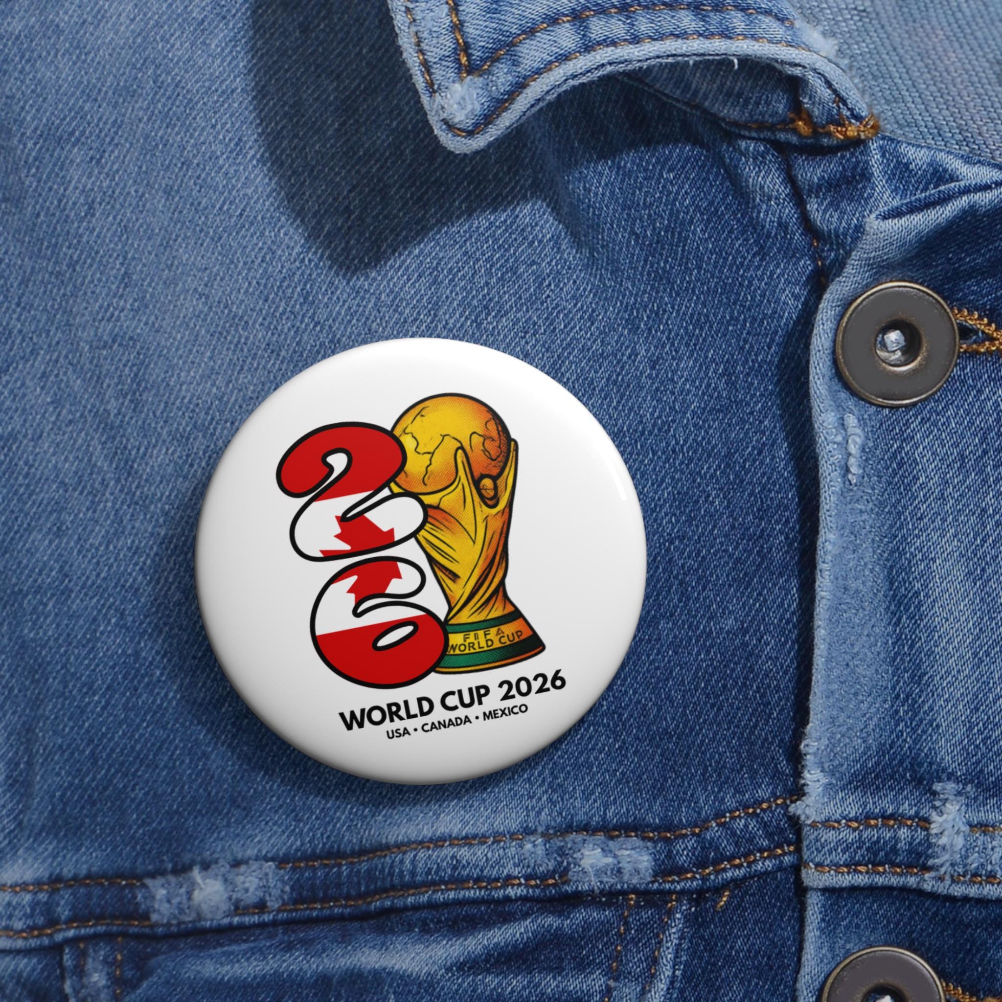 World Cup Pins - Etsy Canada