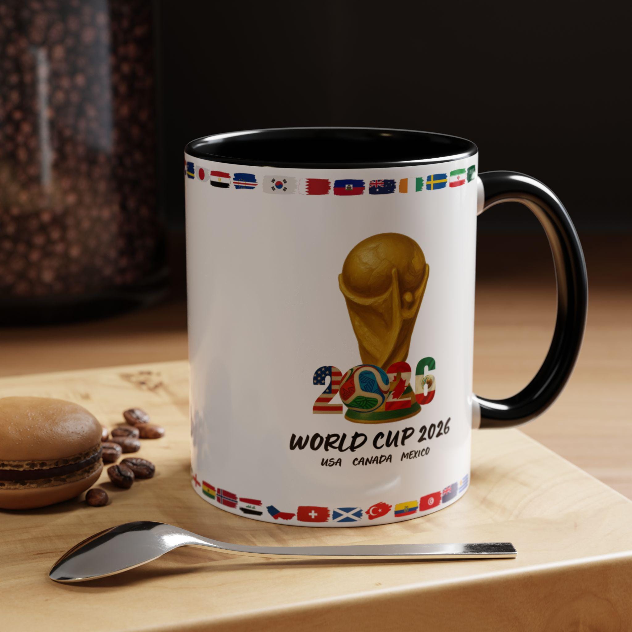 Fifa world cup 2026 mugs - Etsy 日本
