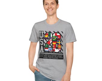 ヴィンテージ ワールドカップ USA 1994 サッカー Tシャツ 1990年代