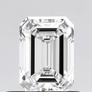 IGI Certified 2.50ct Emerald Cut Lab Grown Diamond / DEF Vvs / Vs  Lab Diamond, Cvd Lab Grown Loose Diamond for wedding Ring Gift For Her