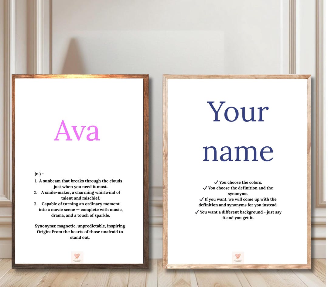 TOP DEFINITION NAME visual data 5
