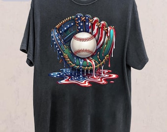 Baseball Life Style 101 Apparel Youth Drip Baseball Boys Kid Shirt, Apparel Youth Drip Shirt