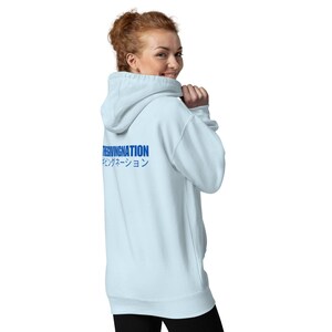 Women&#39;s premium hoodie