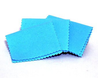 Add on - Mini Polishing Cloth