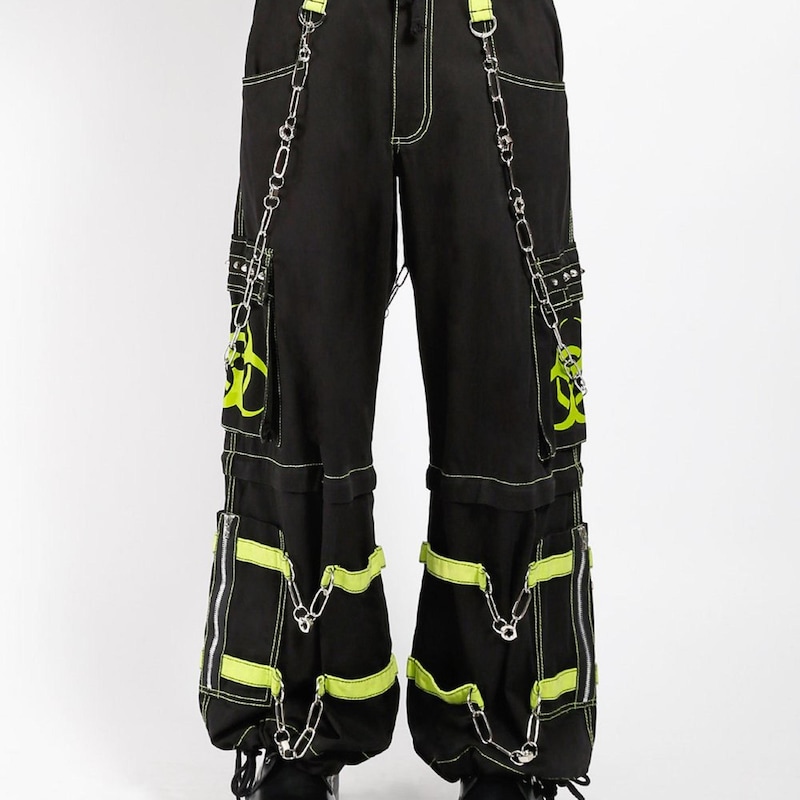 Fat Pants Rave Phat Rave Pants - Etsy