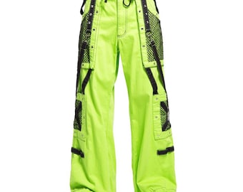 パンツ 00s space tribe piping ravepants y2k y3k 00s space tribe piping ravepants y2k y3k 90s Y2K Caffine Raver