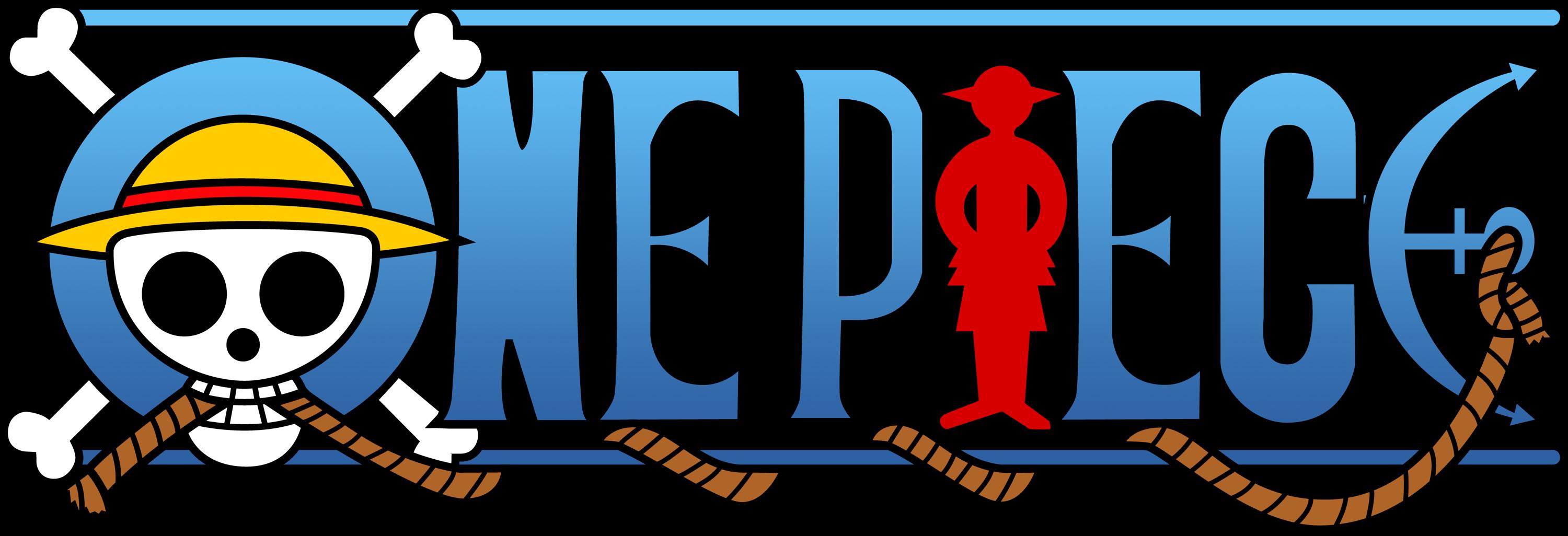 One Piece Logo PNG Digital Download | Anime Logo for T-Shirts, Mugs, Planners, Sublimation & Cricut Projects | Printable Clipart
