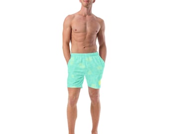 Swans Recycled Swim Trunk