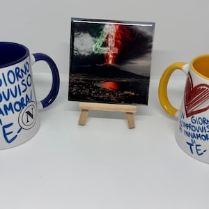 Personalized Ceramic Mug