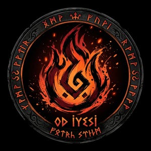 Turkish Mythology Game Asset Pack, JSON C# Bestiary (Digital Download)