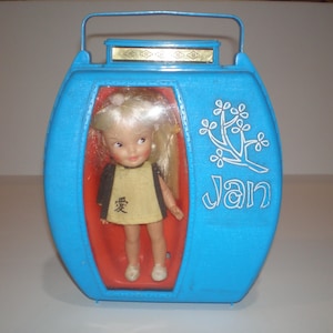 Heidi Doll Remco - Etsy
