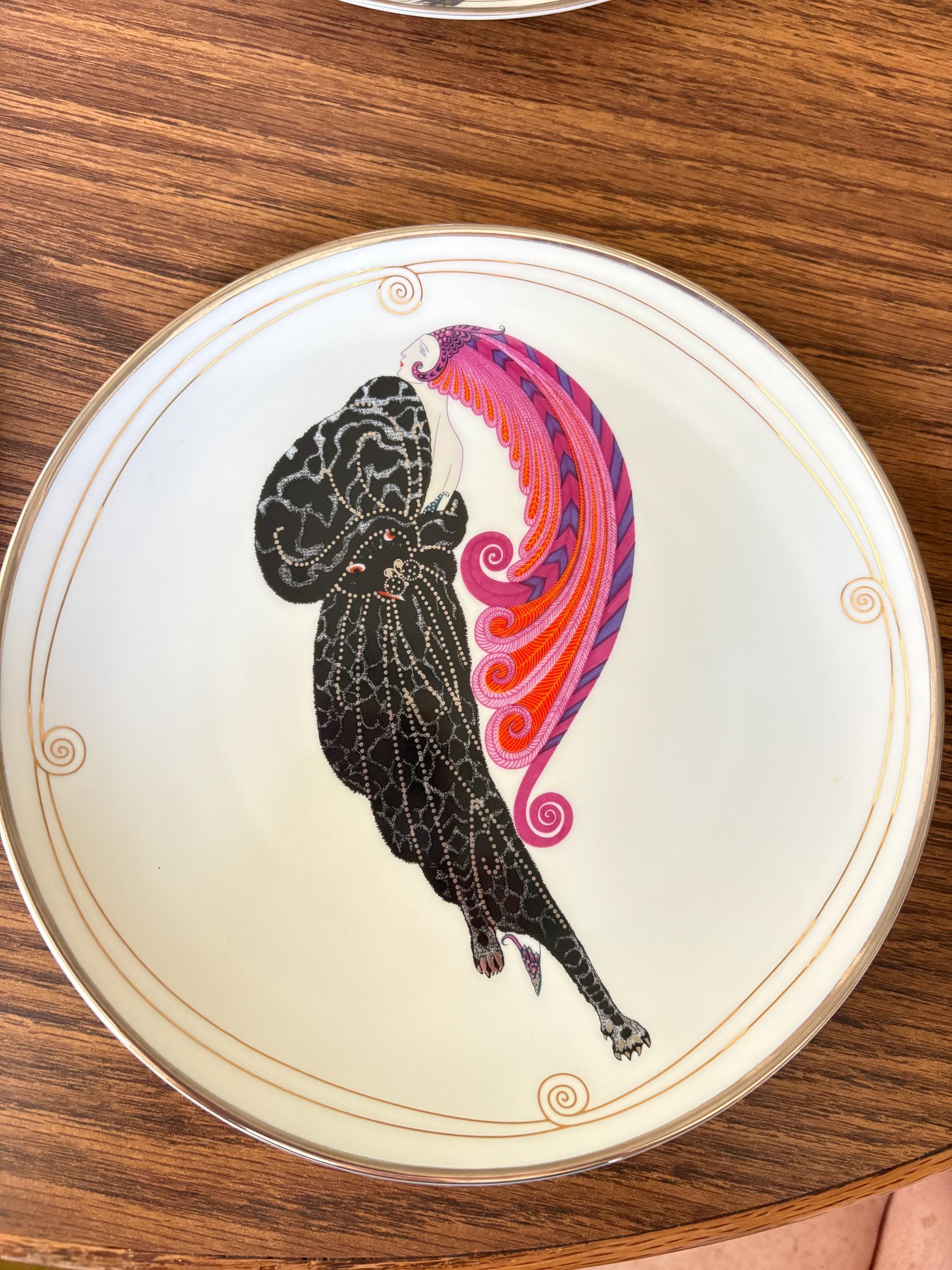 House of Erte - Etsy