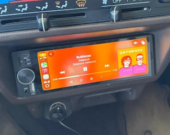 Honda Acty Pyniro car stereo head unit adapter