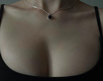 Necklace Silver 925