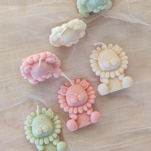 Baptism candles, communion candles, wedding gifts, event gifts