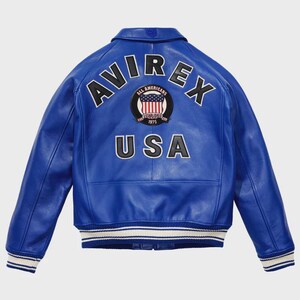 AVIREX USA パンツ 限定版 vintage hiphop $_12.JPG?set_id=880000500F