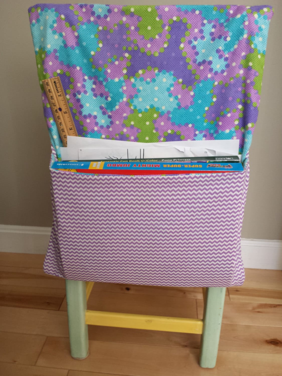 Pillowcase seat sacks hot sale