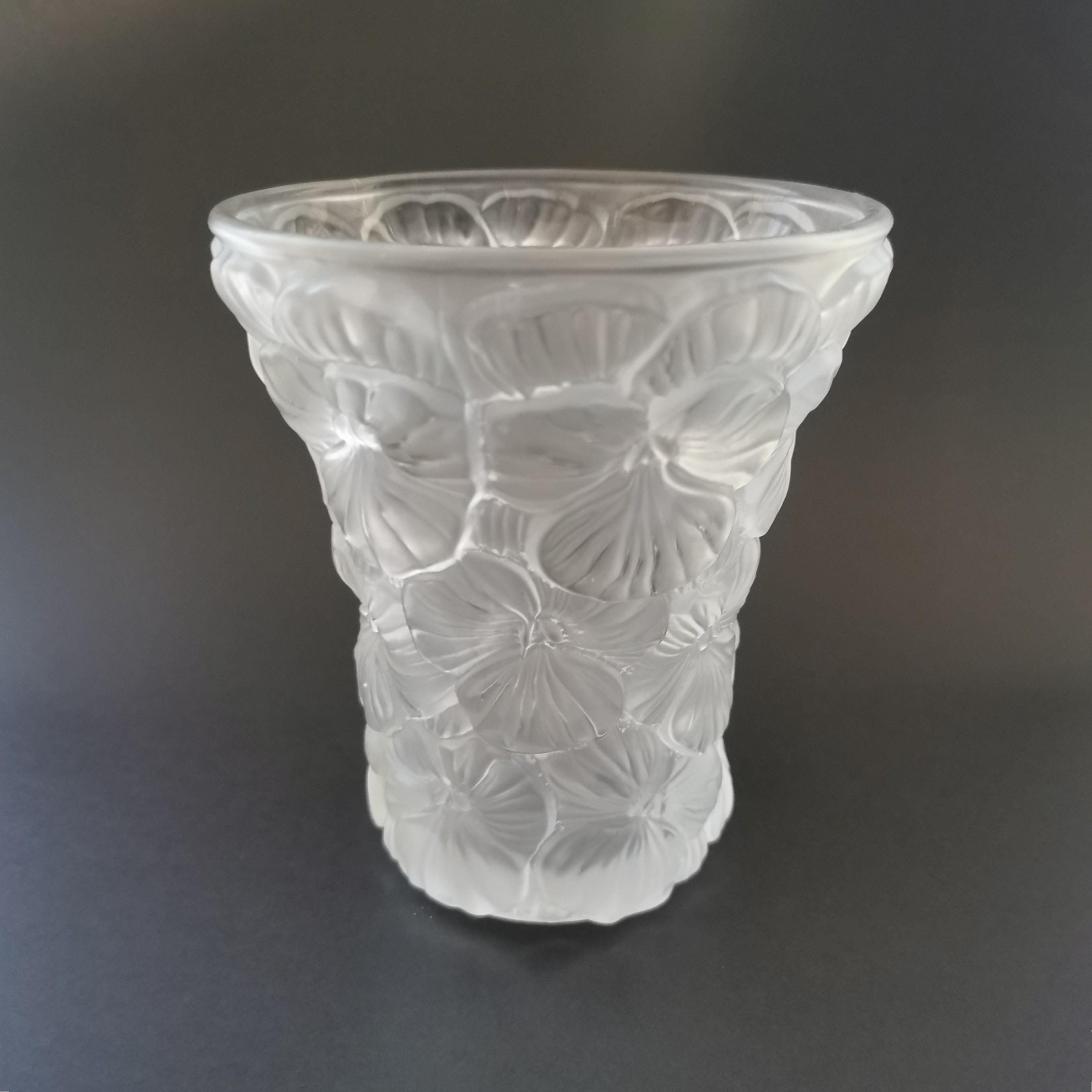 Josef Inwald Glass - Etsy