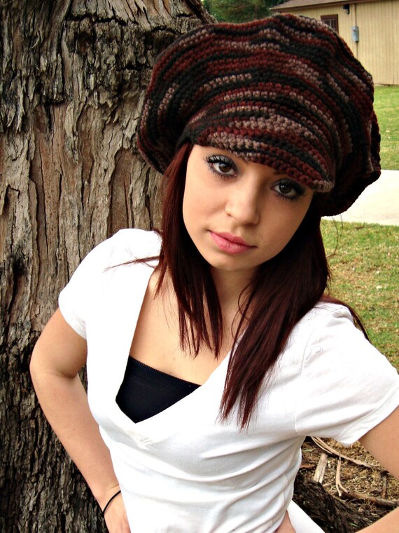 4713 Crochet Straw Newsboy Hat For Women Womens Mesh Visor Beret COMLIFE Crochet Straw Newsboy Hat for Women Womens Mesh  main image 3