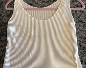 evening wear tank tops