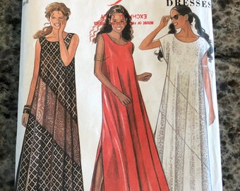 hawaiian muumuu sewing patterns
