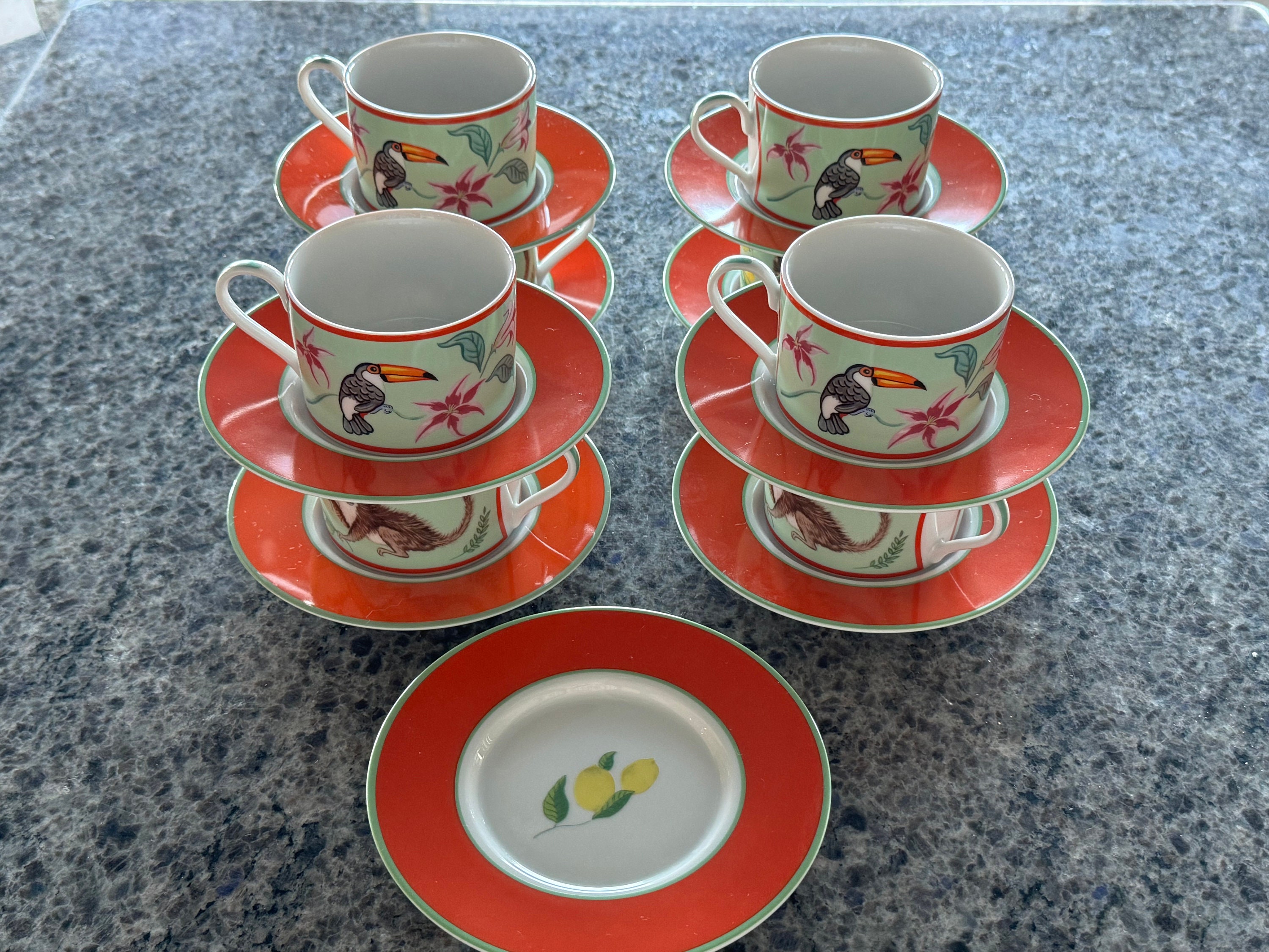 Lynn Chase Dinnerware - Etsy