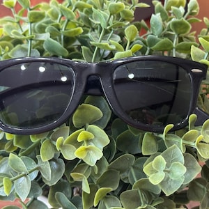 Bausch Lomb Ray Ban - Etsy