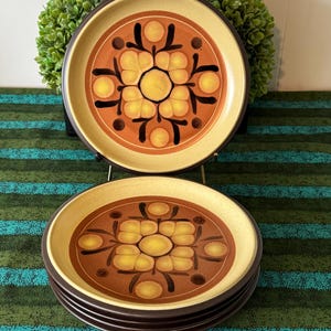 Noritake Folkstone Stoneware - Etsy