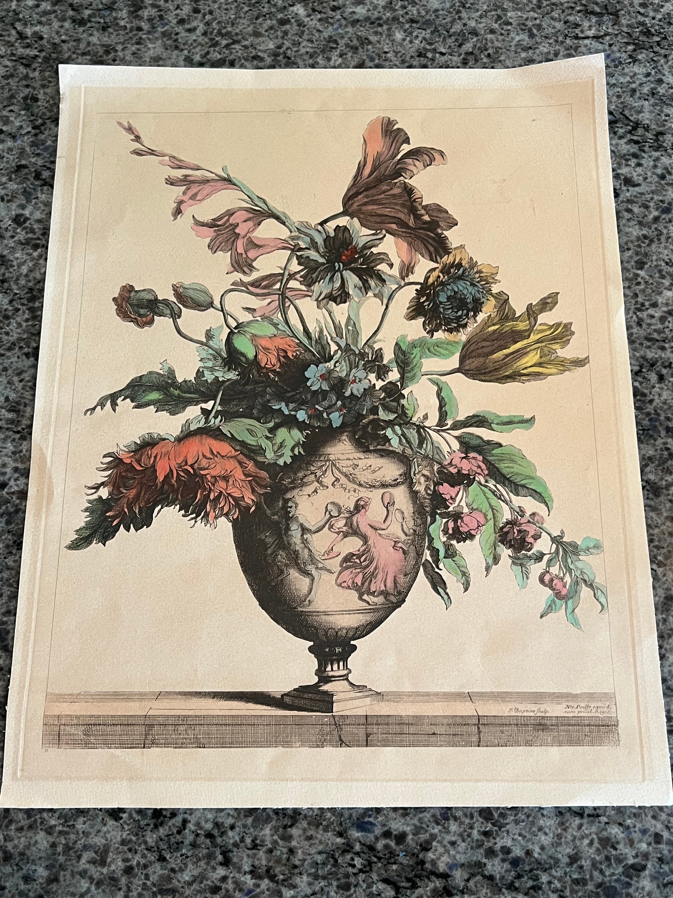 絵画 fleurs de printemps dans un vase 絵画 fleurs de printemps dans un vase 絵画 fleurs de