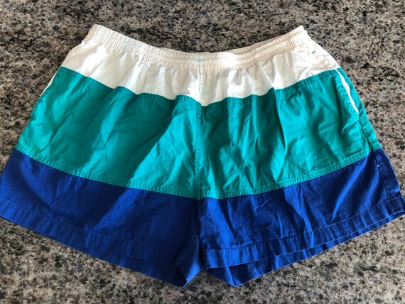 Mens xl hotsell swim trunks