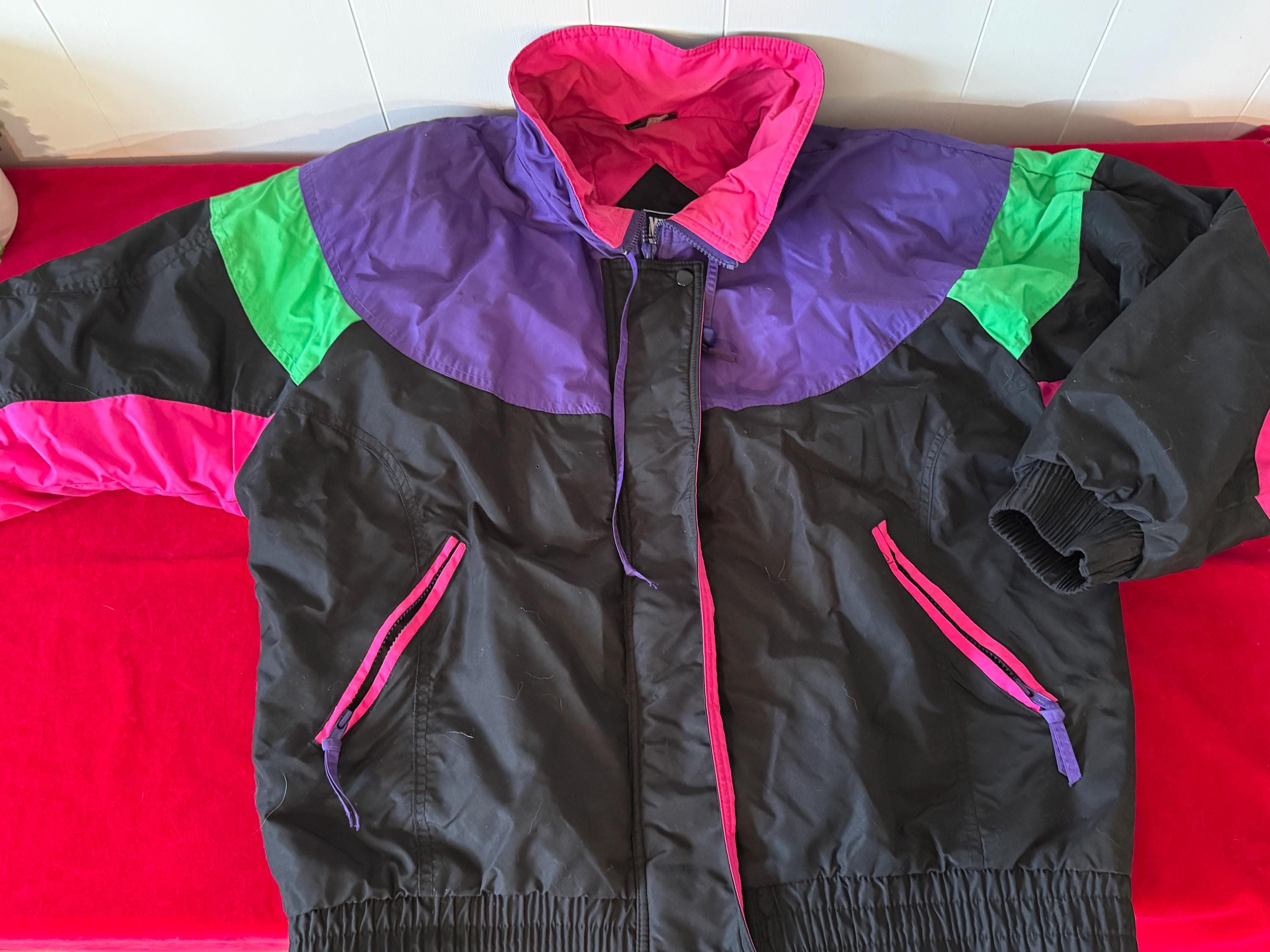 ジャケット・アウター NEON SIGN RAINBOW PEN SANDWICH COAT 25 ON・YO・NE (オンヨネ) DEMO TEAM OUTER JACKET 【ONJ97400