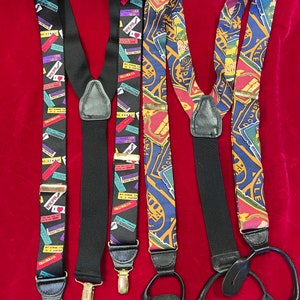 Suspenders for sale in Red Deer, Alberta