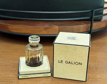 希少なヴィンテージAMBUSH by Danaオーデコロン1.75オンス直線的な